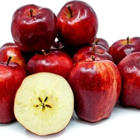 قیمت سیب قرمز درختی + خرید باور نکردنی